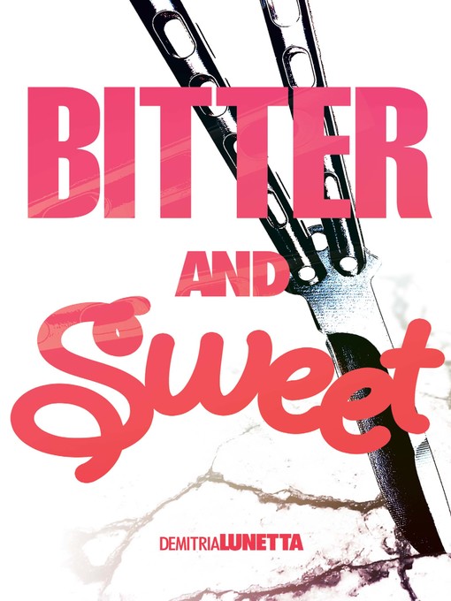 Cover image for Bitter and Sweet